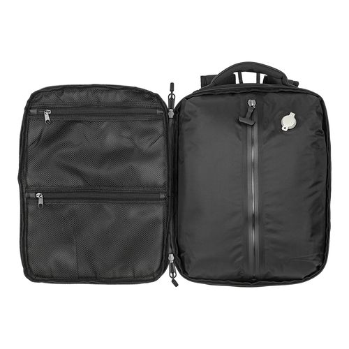 Sac a dos de voyage avec compartiment ordinateur 15 inch en polyester 600D - 6