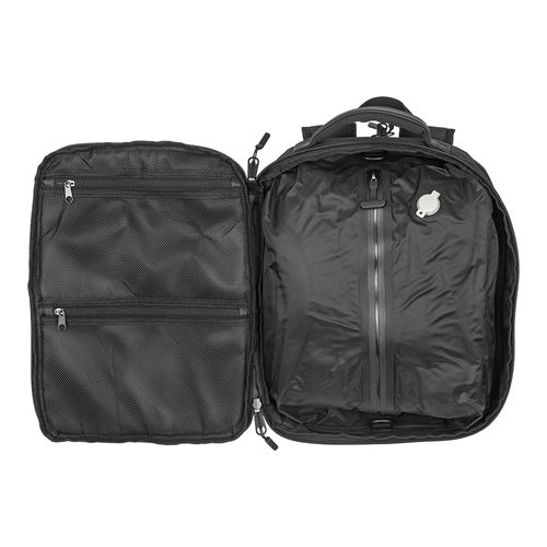Sac a dos de voyage avec compartiment ordinateur 15 inch en polyester 600D - 8