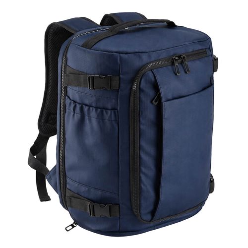 Sac a dos porte ordinateur 15 inch en polyester 600D avec revetement PU water resistant - 1