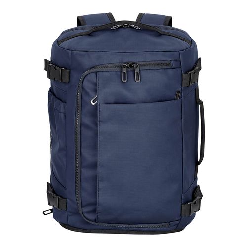 Sac a dos porte ordinateur 15 inch en polyester 600D avec revetement PU water resistant - 2