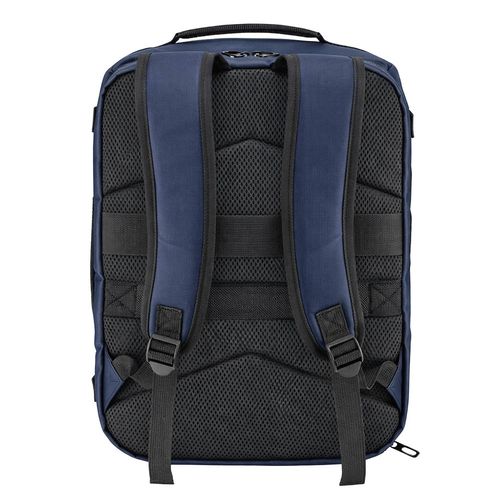 Sac a dos porte ordinateur 15 inch en polyester 600D avec revetement PU water resistant - 3