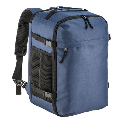 Sac a dos de voyage avec compartiment ordinateur 15 inch en polyester 600 - 1