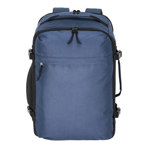 Sac a dos de voyage avec compartiment ordinateur 15 inch en polyester 600 - 2