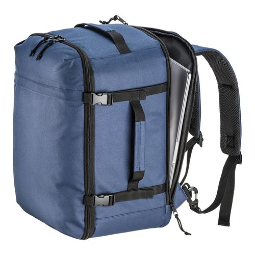 Sac a dos de voyage avec compartiment ordinateur 15 inch en polyester 600 - 8