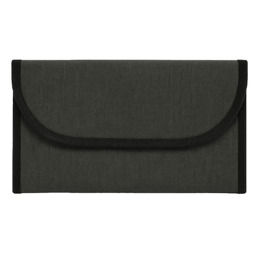 Pochette de voyage porte-documents en polyester 900 - 1
