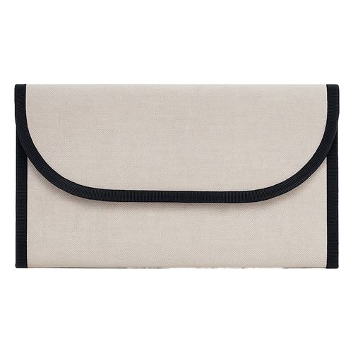 Pochette de voyage porte-documents en polyester 900 - 1