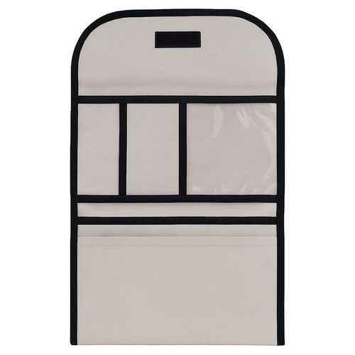 Pochette de voyage porte-documents en polyester 900 - 2