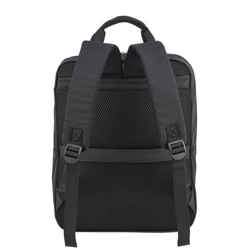 Sac a dos pour ordinateur portable 15 pouces en 70 polyester et 30 nylon 280D - 3