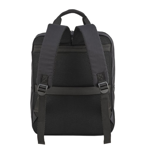 Sac a dos pour ordinateur portable 15 pouces en 70 polyester et 30 nylon 280D - 3
