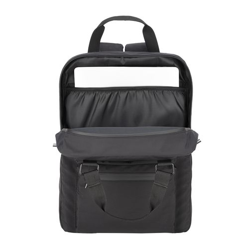 Sac a dos pour ordinateur portable 15 pouces en 70 polyester et 30 nylon 280D - 4