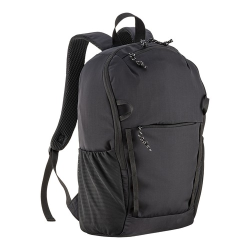Sac a dos pour ordinateur portable 15 pouces en 70%  polyester et 30% nylon 280D - 1