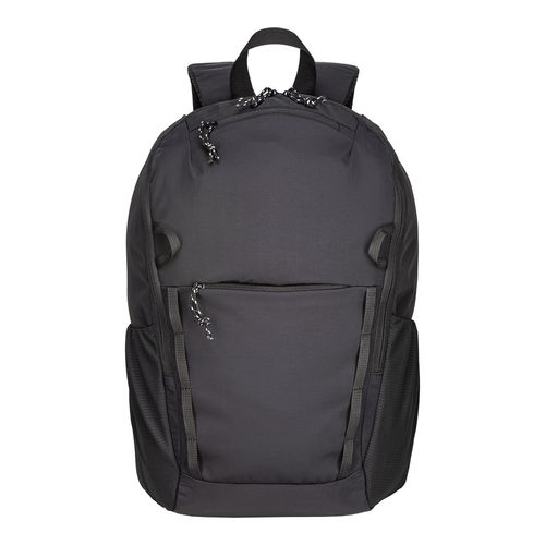 Sac a dos pour ordinateur portable 15 pouces en 70%  polyester et 30% nylon 280D - 2