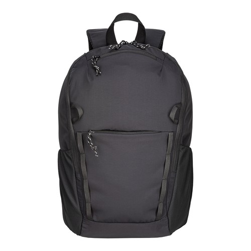 Sac a dos pour ordinateur portable 15 pouces en 70%  polyester et 30% nylon 280D - 2