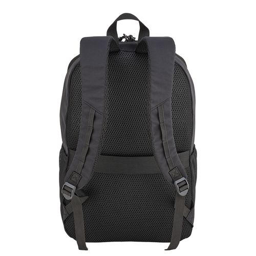 Sac a dos pour ordinateur portable 15 pouces en 70%  polyester et 30% nylon 280D - 3