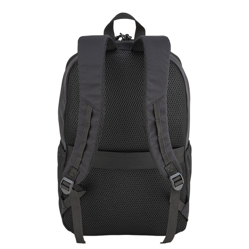 Sac a dos pour ordinateur portable 15 pouces en 70%  polyester et 30% nylon 280D - 3