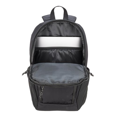 Sac a dos pour ordinateur portable 15 pouces en 70%  polyester et 30% nylon 280D - 4