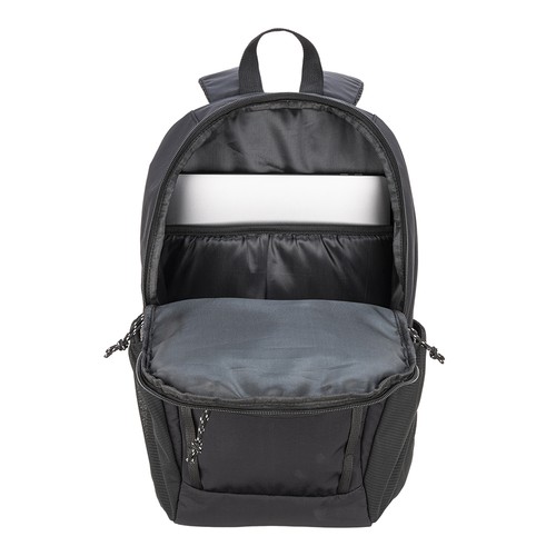 Sac a dos pour ordinateur portable 15 pouces en 70%  polyester et 30% nylon 280D - 4