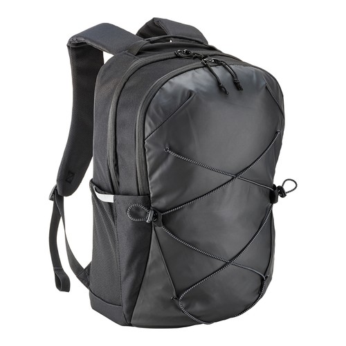 Sac à dos pour ordinateur portable (15) en polyester 600D - 1