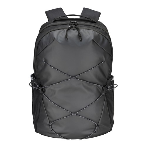 Sac à dos pour ordinateur portable (15) en polyester 600D - 2