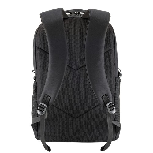 Sac à dos pour ordinateur portable (15) en polyester 600D - 3