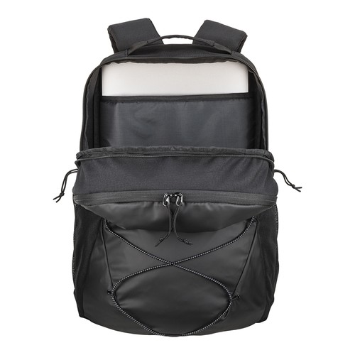 Sac à dos pour ordinateur portable (15) en polyester 600D - 4
