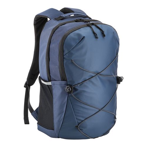 Sac à dos pour ordinateur portable (15) en polyester 600D - 1