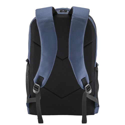 Sac à dos pour ordinateur portable (15) en polyester 600D - 3