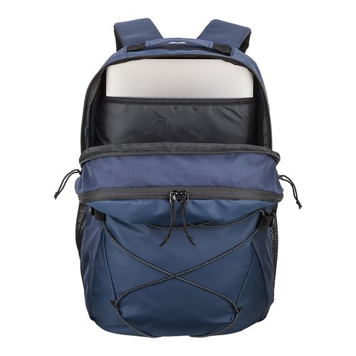 Sac à dos pour ordinateur portable (15) en polyester 600D - 4