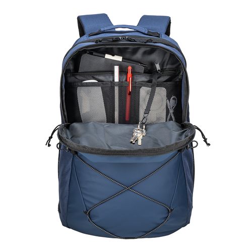 Sac à dos pour ordinateur portable (15) en polyester 600D - 5