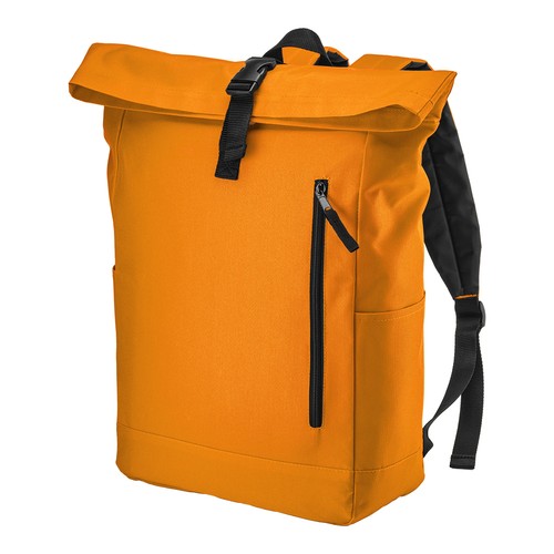 Sac à dos pour ordinateur portable (15 pouces) en polyester 600D - 1