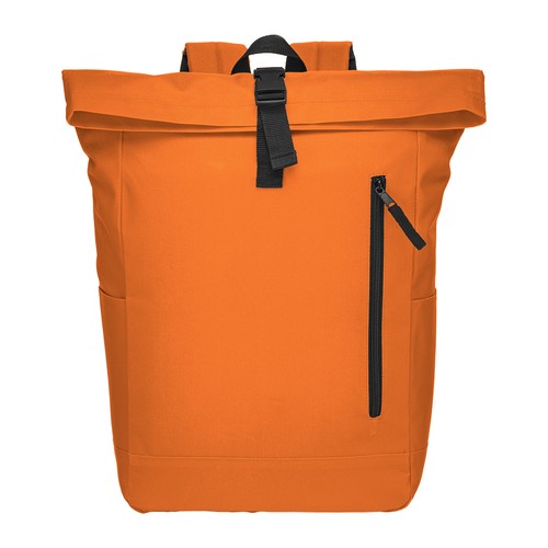 Sac à dos pour ordinateur portable (15 pouces) en polyester 600D - 2