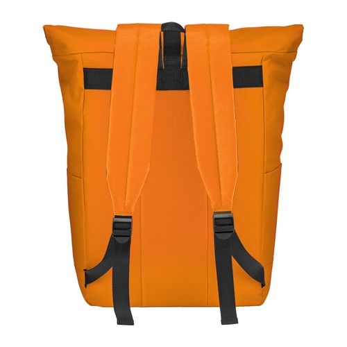Sac à dos pour ordinateur portable (15 pouces) en polyester 600D - 3