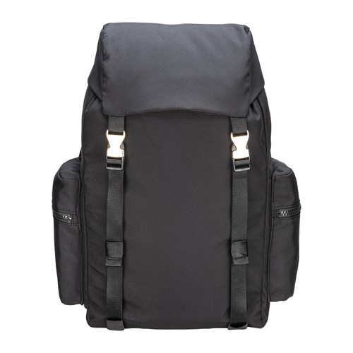 Sac à dos pour ordinateur portable (15 pouces) en polyester 410T - 2