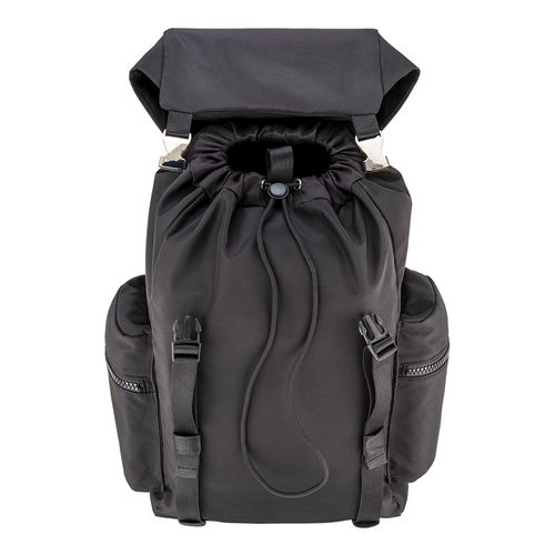 Sac à dos pour ordinateur portable (15 pouces) en polyester 410T - 4