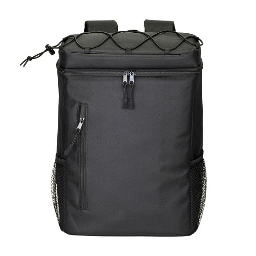 Sac à dos thermique en polyester 600D avec doublure PEVA - 2