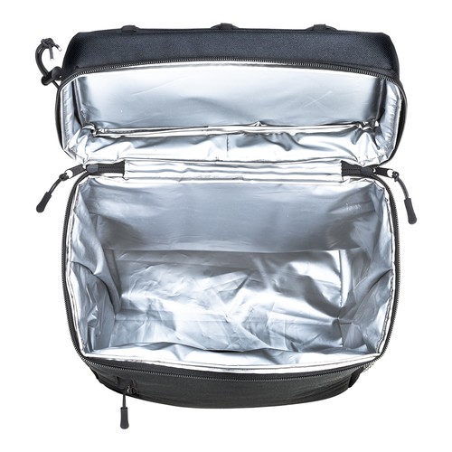 Sac à dos thermique en polyester 600D avec doublure PEVA - 4