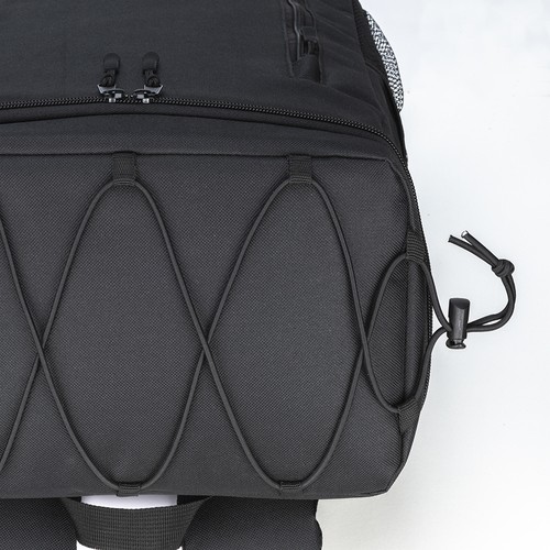 Sac à dos thermique en polyester 600D avec doublure PEVA - 5
