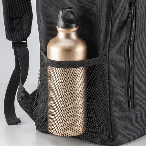Sac à dos thermique en polyester 600D avec doublure PEVA - 6
