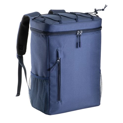 Sac à dos isolé en polyester 600D avec doublure PEVA - 1