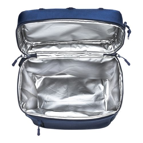 Sac à dos isolé en polyester 600D avec doublure PEVA - 4