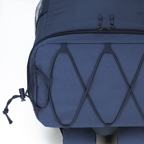 Sac à dos isolé en polyester 600D avec doublure PEVA - 5