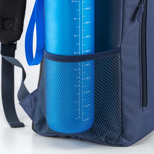 Sac à dos isolé en polyester 600D avec doublure PEVA - 6