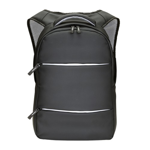 Sac à dos pour ordinateur portable (15 pouces) en polyester 600D - 2