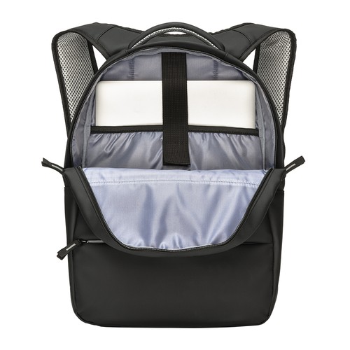 Sac à dos pour ordinateur portable (15 pouces) en polyester 600D - 4