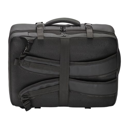 Sac à dos de voyage avec compartiment pour ordinateur portable (15 pouces) en polyester - 6