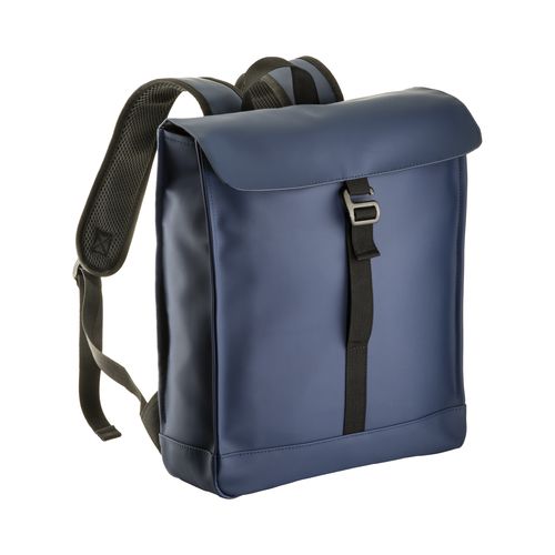 Sac à dos pour ordinateur portable en polyuréthane (15) - 1