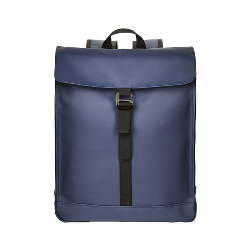 Sac à dos pour ordinateur portable en polyuréthane (15) - 2