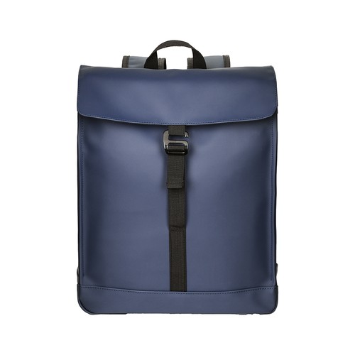 Sac à dos pour ordinateur portable en polyuréthane (15) - 2