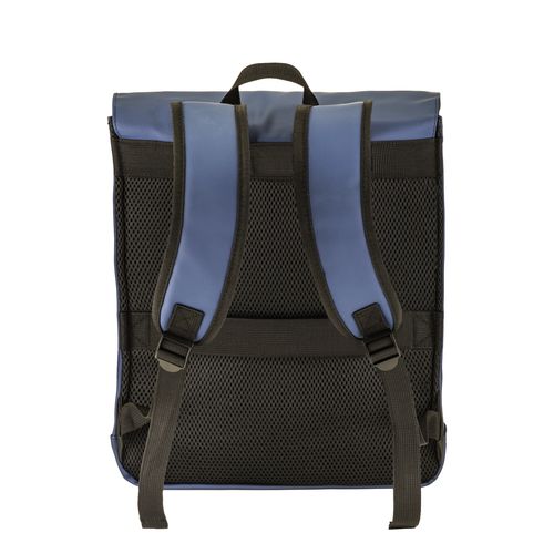Sac à dos pour ordinateur portable en polyuréthane (15) - 3