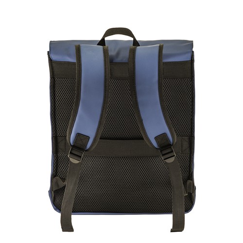 Sac à dos pour ordinateur portable en polyuréthane (15) - 3